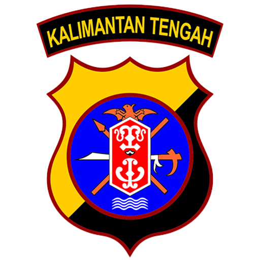 Logo POLRES